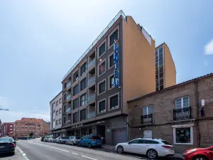 Hotel Vida Mar de Laxe