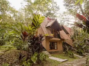 Kantu Garden Lodge