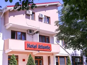 Hotel Atlantic
