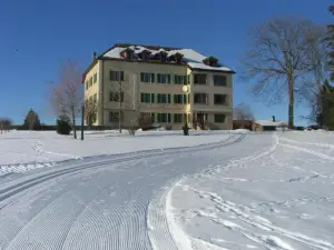 Hôtel de la Chaux-d'Abel