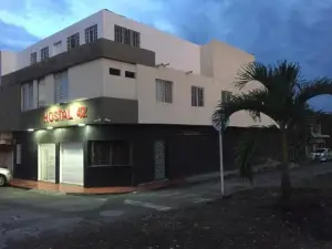 Hotel 42 Avenida