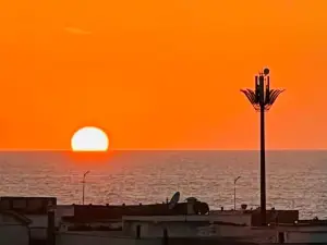 OceanParc - View Sur Mer and Parc 24H Securite