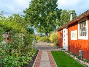 Schwanennest am Haddorfer See * Top Ausstattung