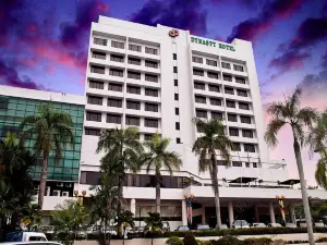 Dynasty Hotel Miri