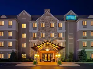 Staybridge Suites Cincinnati North