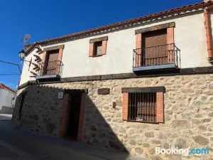 Casa Rural las Pelliquerinas