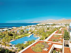 Hotel Costa Calero Thalasso & Spa