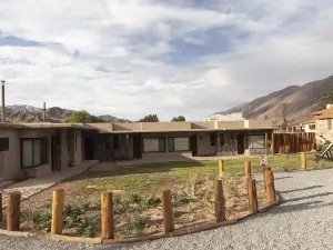 Aguacanto Cabañas
