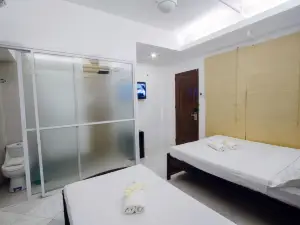 JJ Midcity Inn