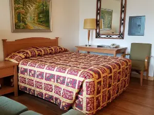 San Juan Motel