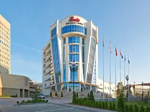 Boutique Hotel Buta