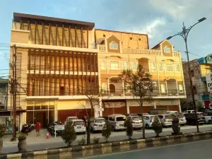 Hotel Tirta Asri