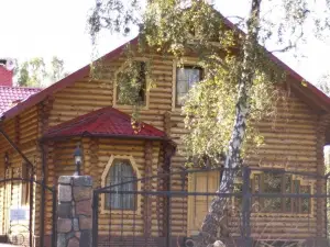 Guest House u Okhotnika - Baltiysk