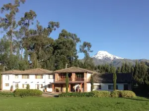 Molino San Juan Hacienda