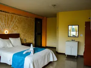 Hotel Miraflores