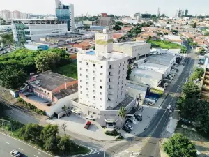 Fênix Hotel Campinas