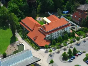 Parkhotel Stader Hof
