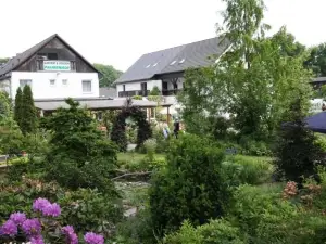 Gasthof & Pension Palmenhof