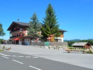 Gasthof Alte Tanne