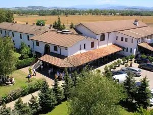 Il Carrettino Country Hotel