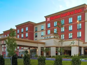 Hilton Garden Inn Boston/Marlborough