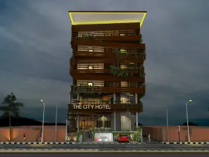 The City Hotel