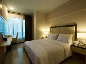 Bella Hotel Surabaya
