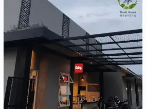 Suja Menteng Guesthouse