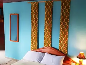 Auberge Bethel Evasion