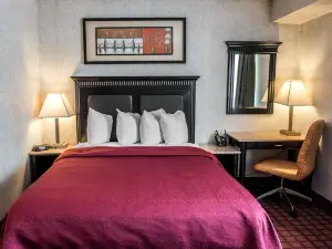 Quality Inn & Suites North Gibsonia