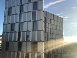 Best Western Plus Grow Hotel