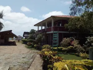Hospedaje Casa Playa