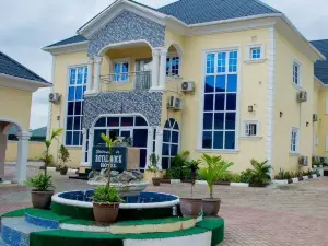 Royal Rock Hotel