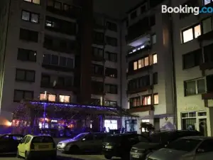 Apartman Una Travnik