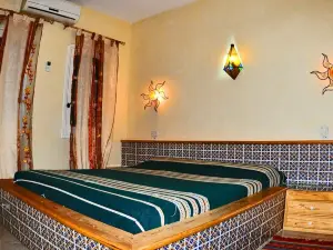 Residence Loued