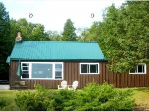 Stonington Clearview - 2 Br Cabin