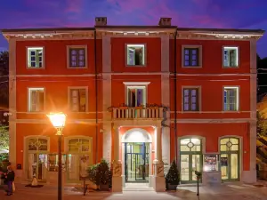 Hotel Roma