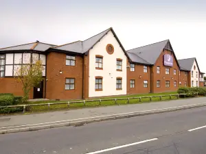 Premier Inn Chester Central (South East)