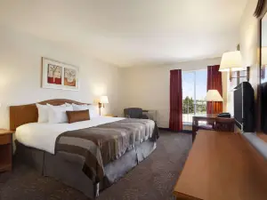 Ramada by Wyndham SeaTac Airport
