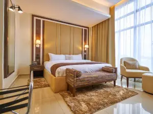 Monty Suites Lekki