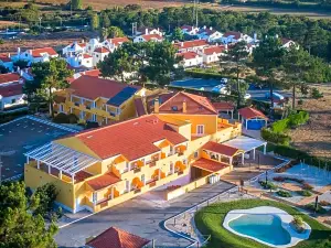 Hotel Rural Monte da Leziria