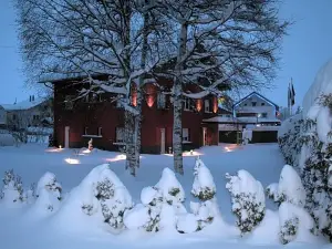 Logis Hôtel les Perce-Neige