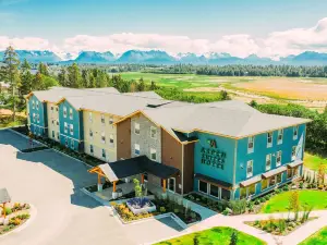 Aspen Suites Hotel Homer