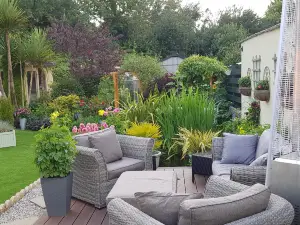 Eden's Rest