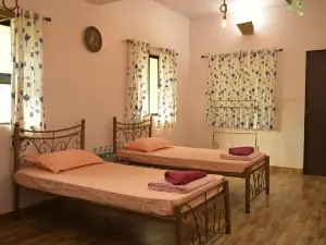 Z-Bac Adventure Resort