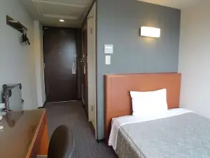 Hotel Crest Ibaraki