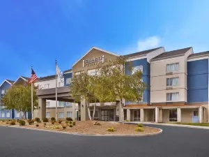 Staybridge Suites Pittsburgh Airport