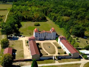 Chateau des Perichons