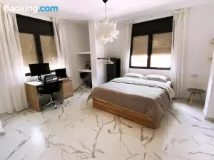 Entire House with Private Rooftop