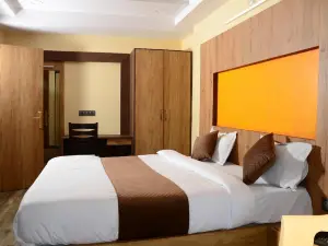 Atithi Palace Resort